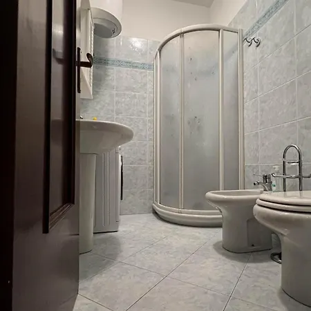 Appartement Bilocale Vicino Al Centro-affittasi Alloggio-sanremo *