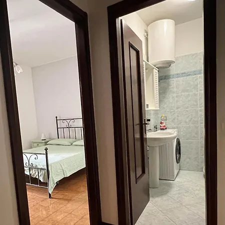 Appartement Bilocale Vicino Al Centro-affittasi Alloggio-sanremo