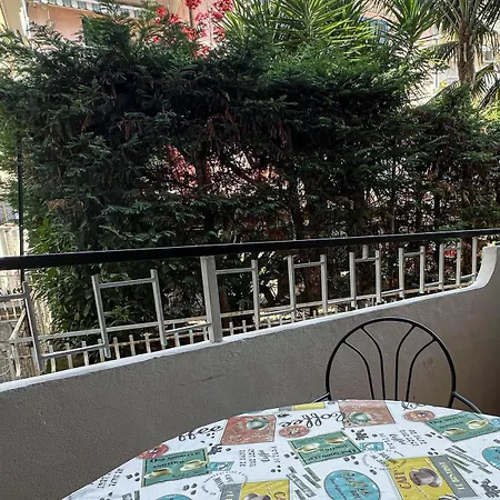 Bilocale Vicino Al Centro-affittasi Alloggio-sanremo